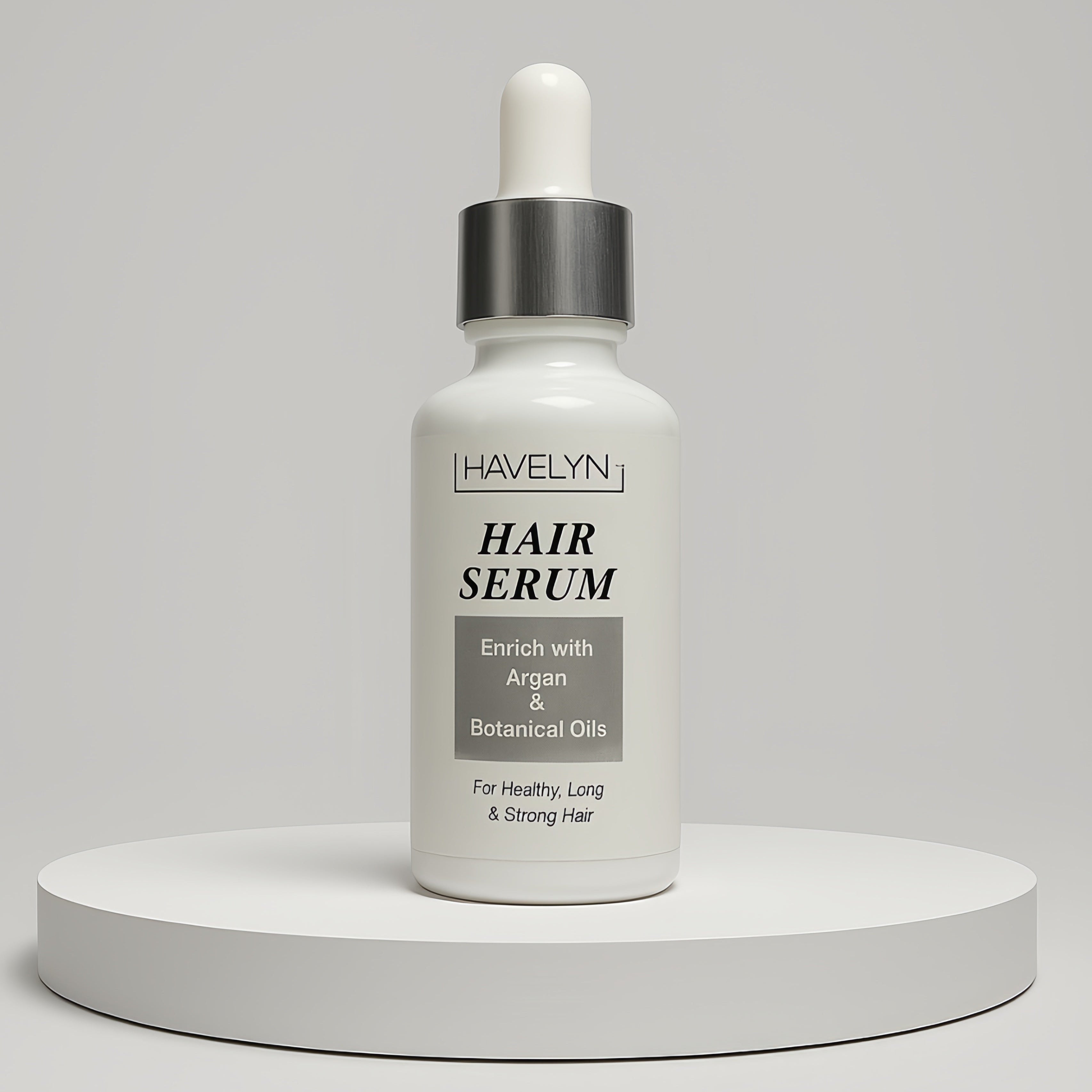 HAIR KIT - Hair Food Oil + Shampoo + Serum